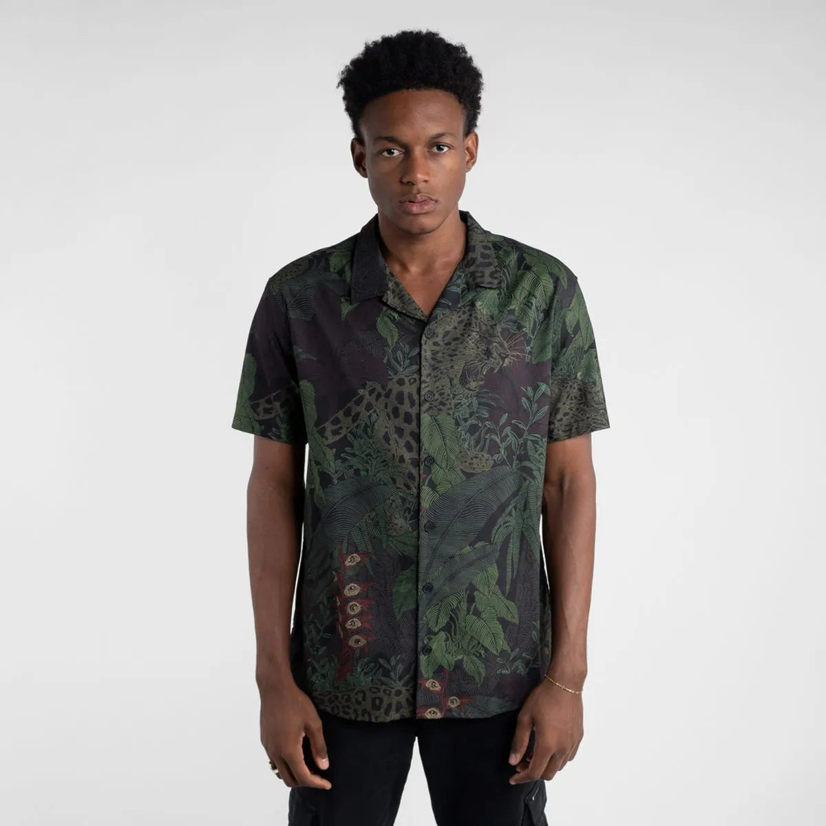 Camisa  MCD Comfort Selva
