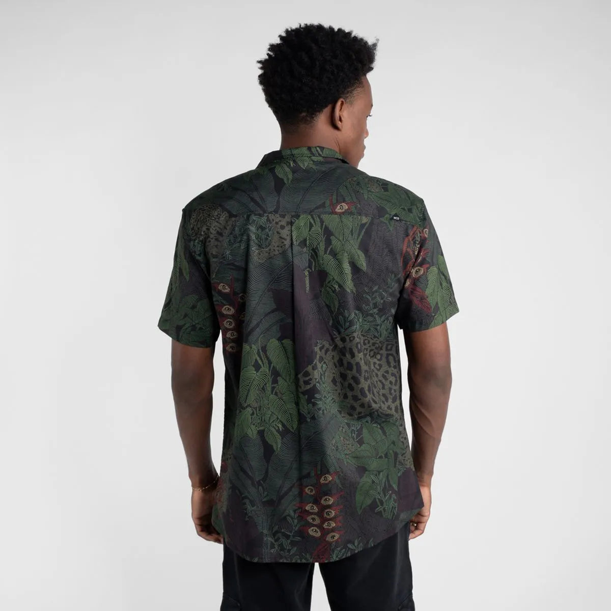 Camisa  MCD Comfort Selva