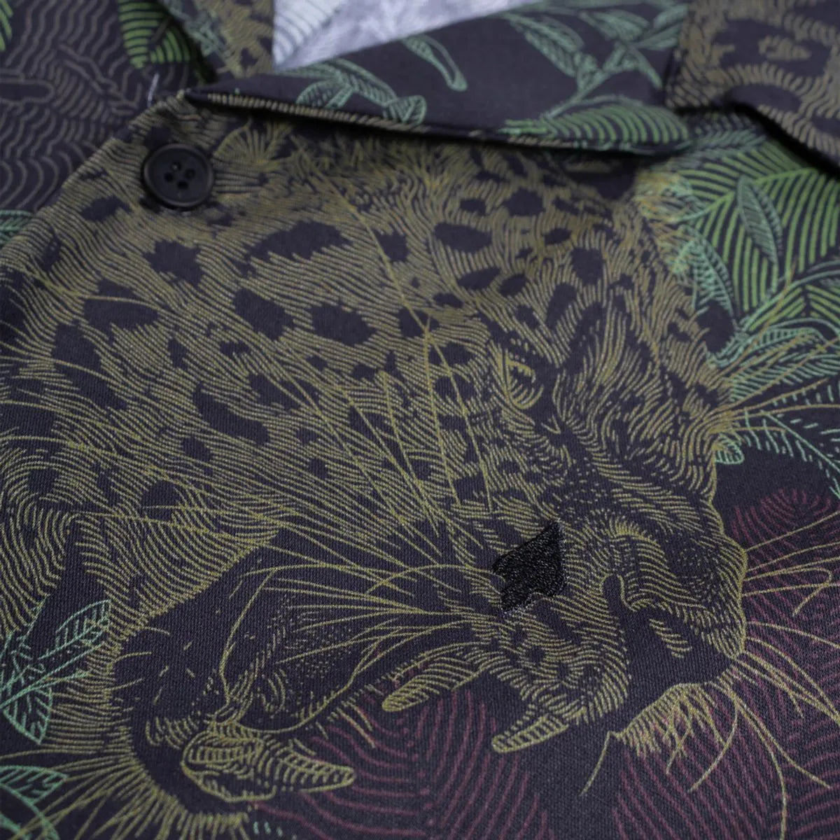 Camisa  MCD Comfort Selva