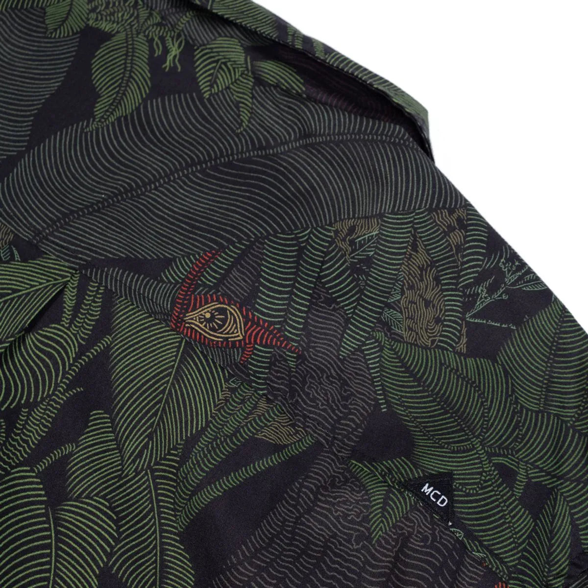 Camisa  MCD Comfort Selva