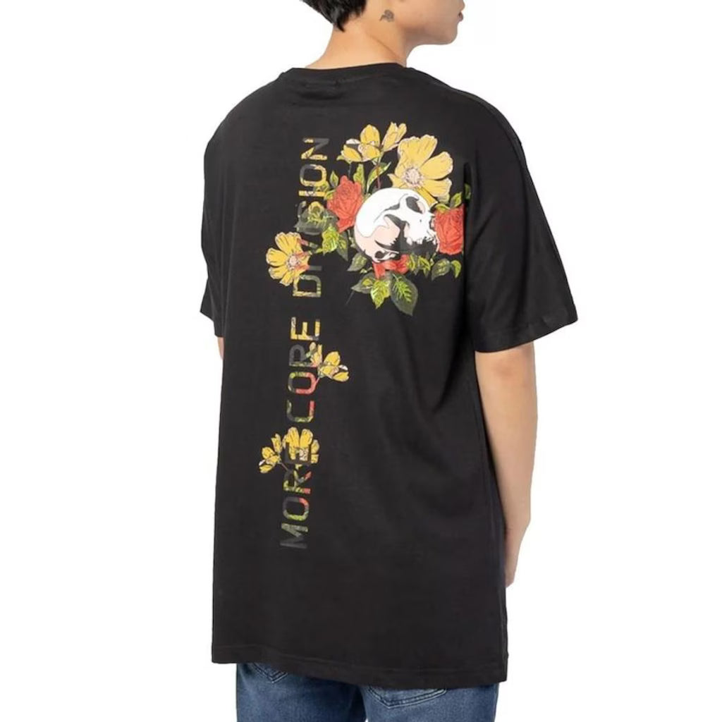 Camisa Especial MCD - Dia De Los Muertos