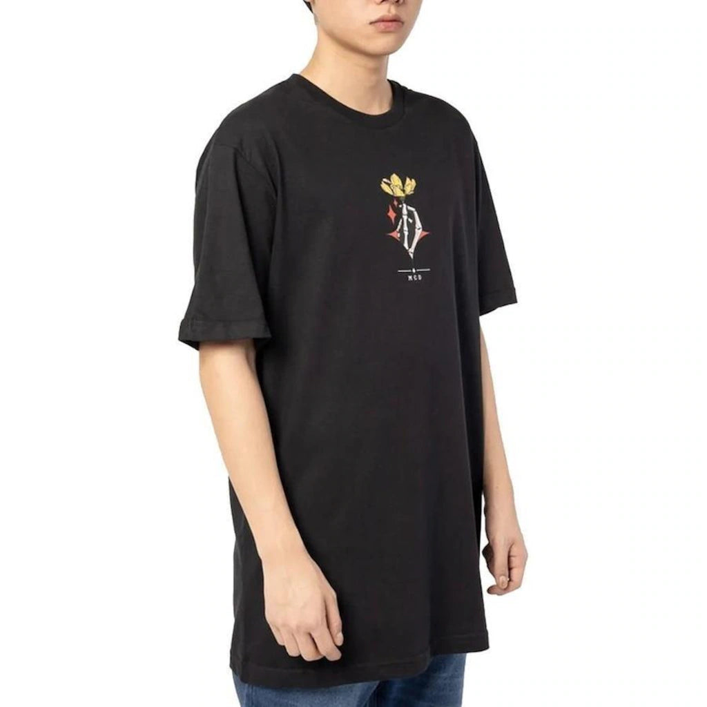 Camisa Especial MCD - Dia De Los Muertos