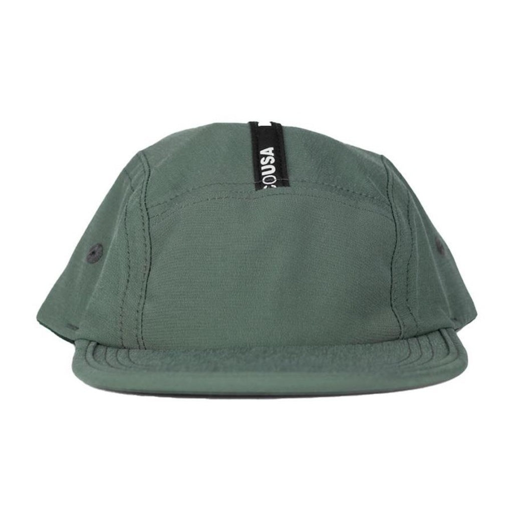 Boné DC'Shoes - Black Strap