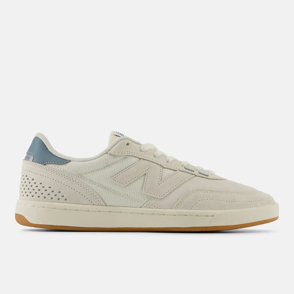Tênis New Balance 440 - Bege Claro/Azul