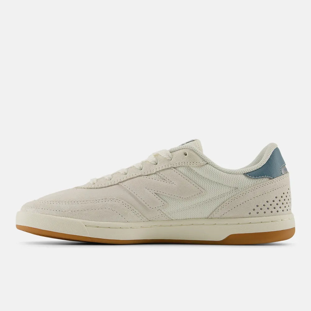 Tênis New Balance 440 - Bege Claro/Azul