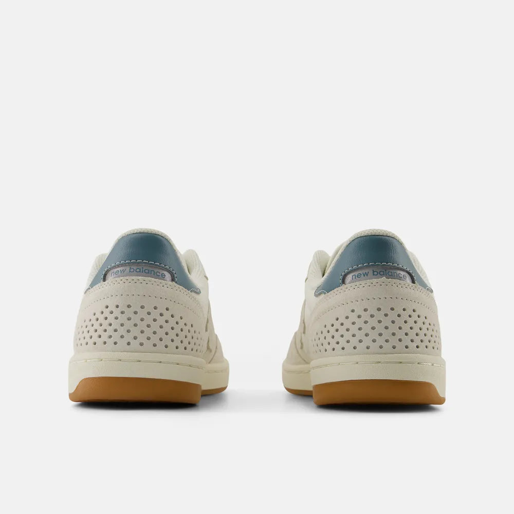 Tênis New Balance 440 - Bege Claro/Azul