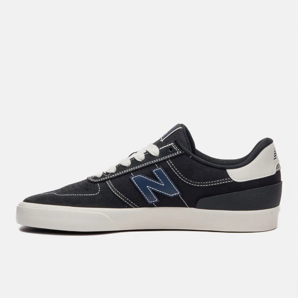 Tênis New Balance 272 - Preto/Marinho