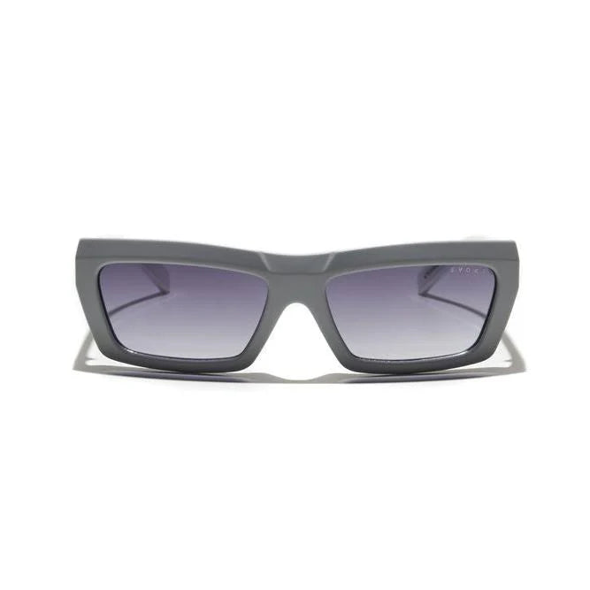ÓCULOS DE SOL OUTLAW HIGH-END GB01T GREY WHITE BLACK GRAY GRADIENT
