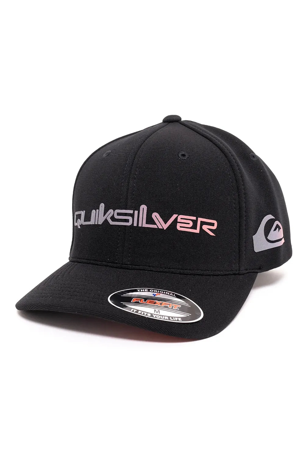 Boné Quiksilver Gradient Type New Wave