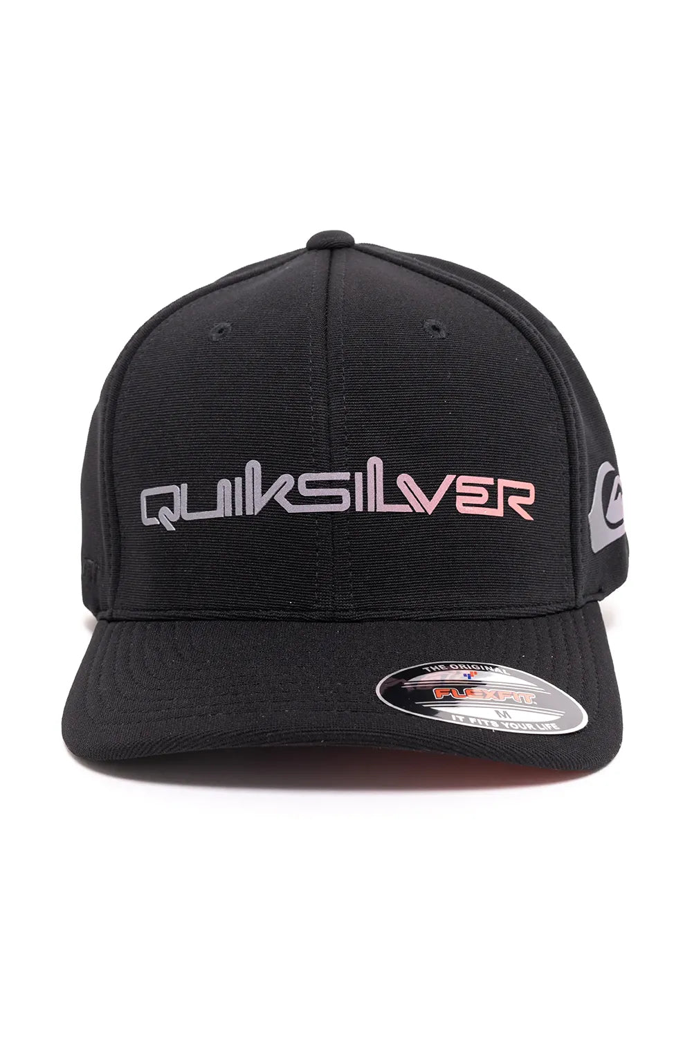 Boné Quiksilver Gradient Type New Wave