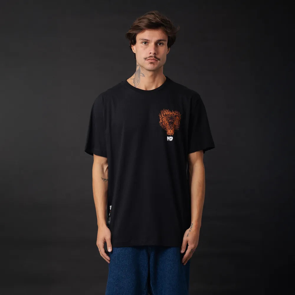Tshirt MCD x Bailon - Draco