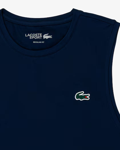 Regata gráfica LACOSTE - TH0903