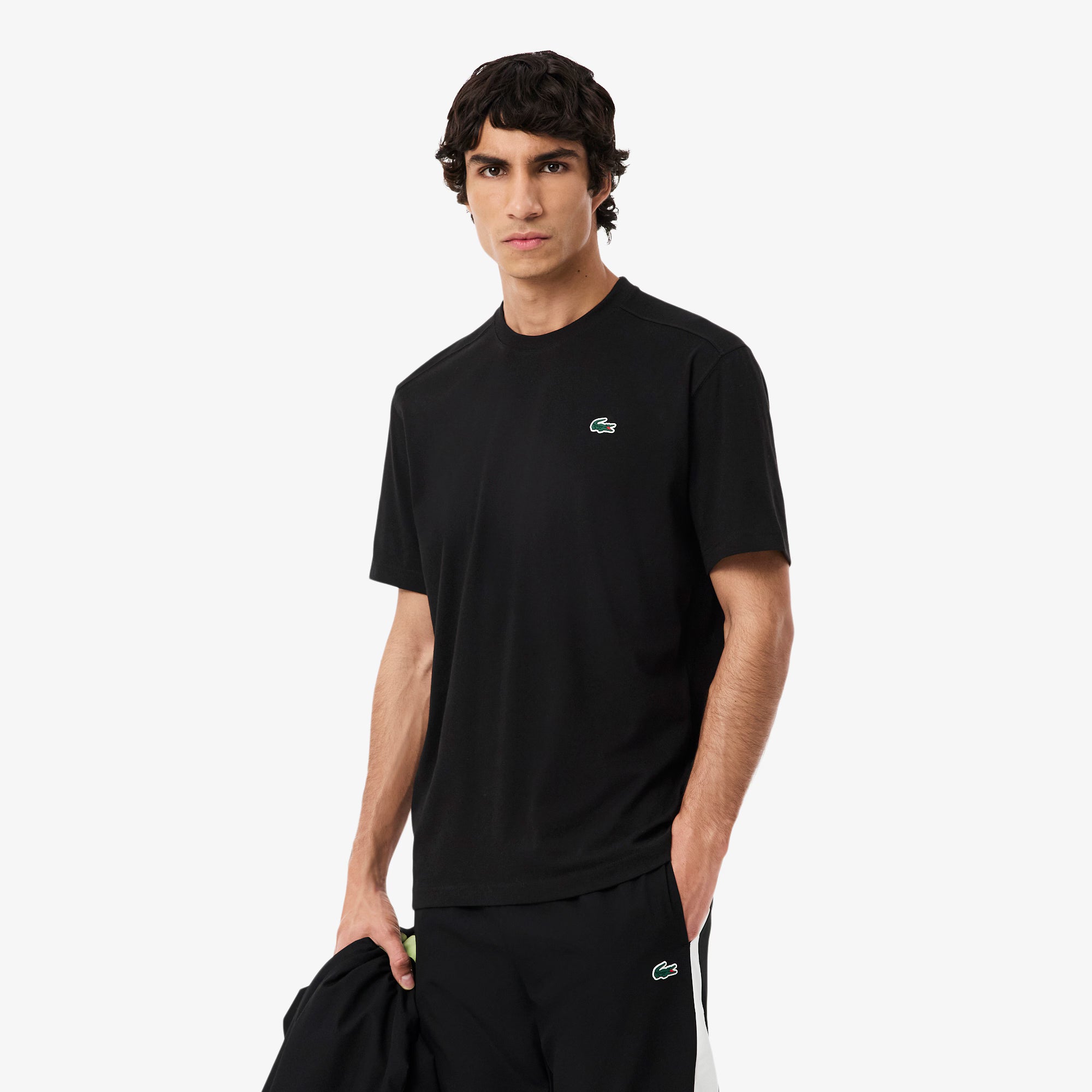Camiseta Esportiva em Algodão Ultra Dry - TH7618