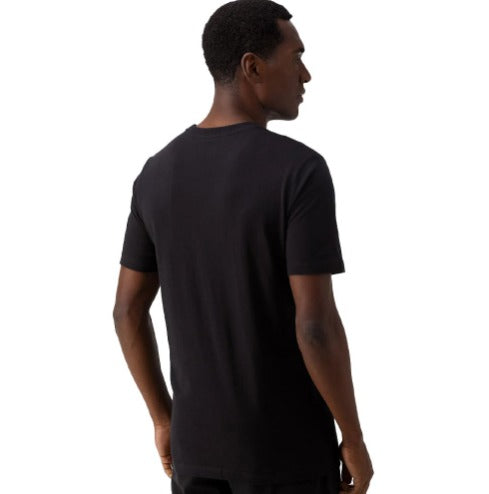 Camiseta NEW ERA - Logoman NBA