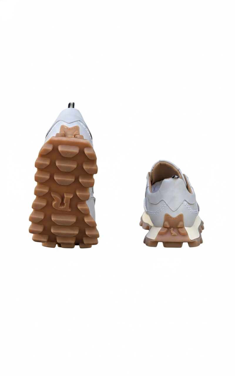 Tênis RESERVA Kick - Marfim