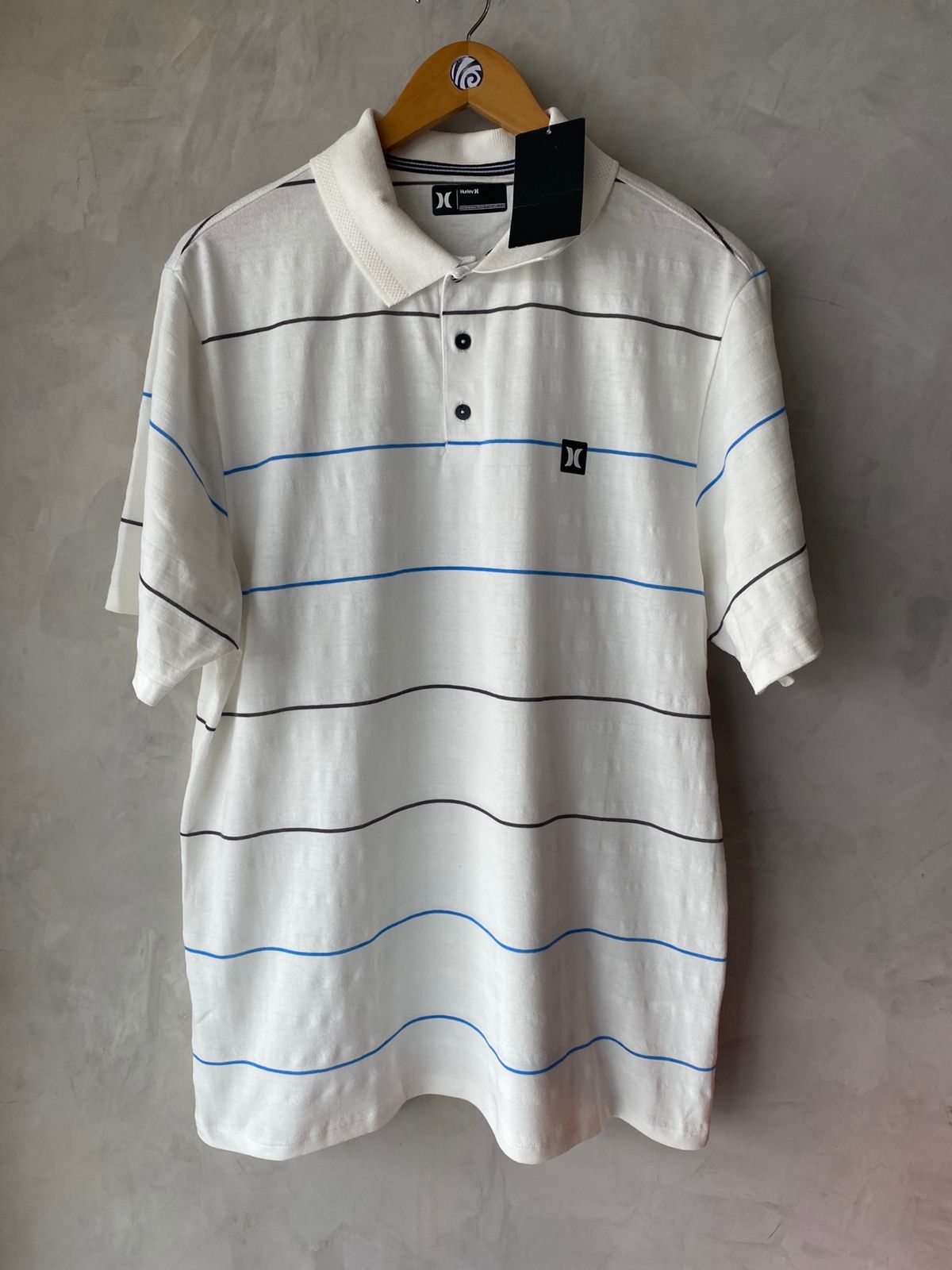 Camisa HURLEY - Polo