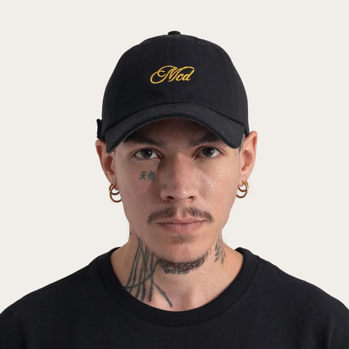 Boné Dad Hat MCD 30 Anos