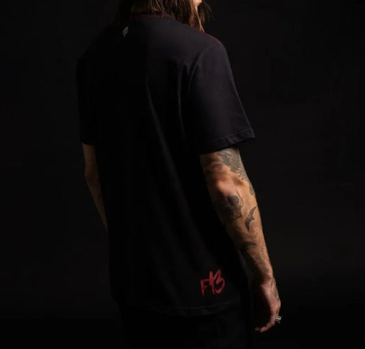 Tshirt regular MCD - JASON F13