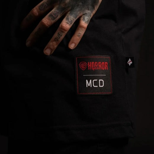 Tshirt regular MCD - JASON F13