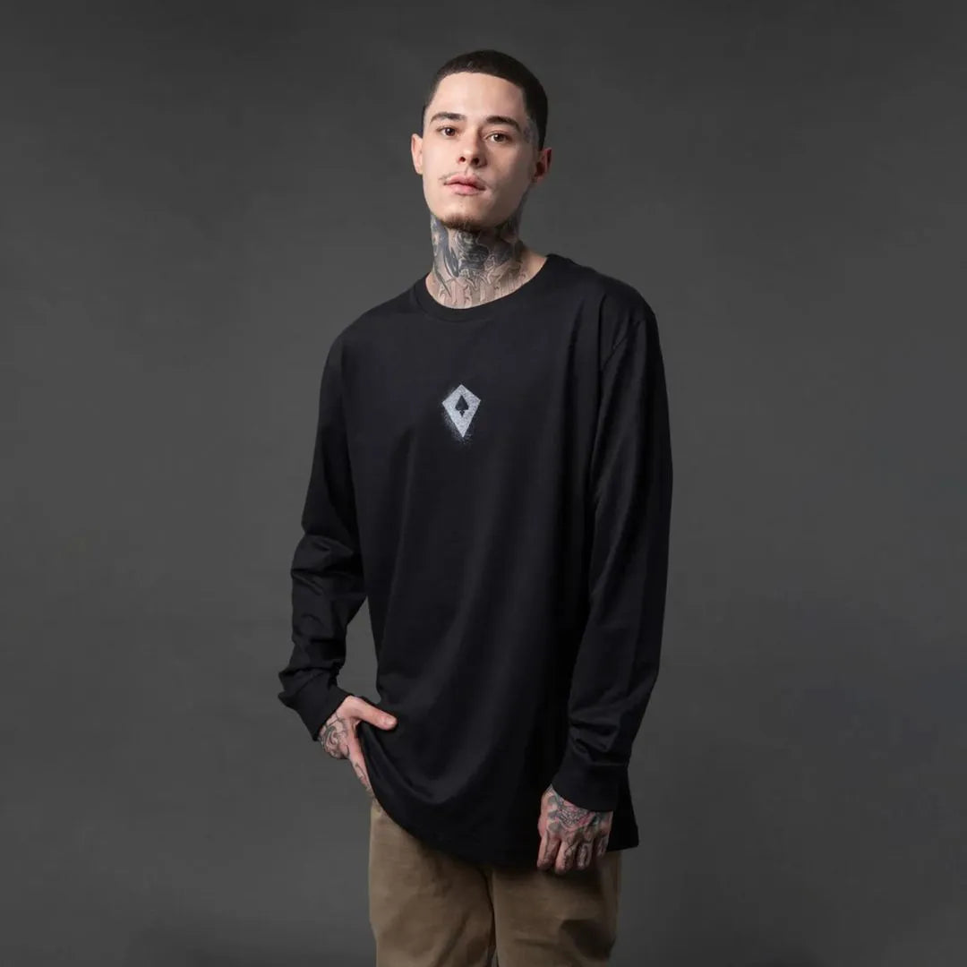 Camiseta MCD Manga Longa Narcos