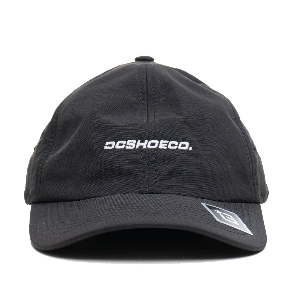 Boné DC'Shoes - Baseline