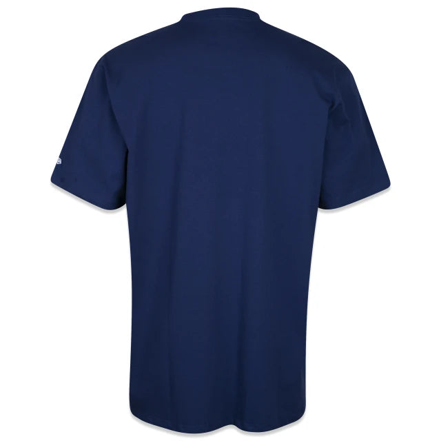 Camiseta NEW ERA - Plus Size Regular MLB New York Yankees