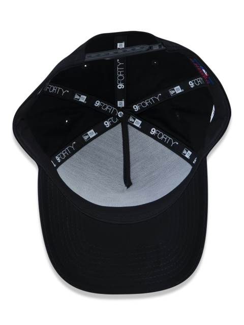 Boné NEW ERA A-Frame - Yankees - Preto