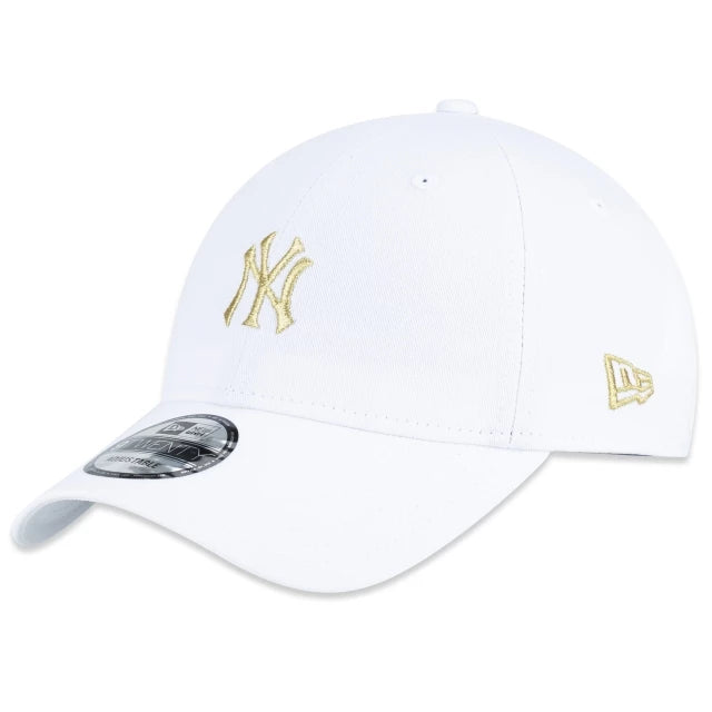 Boné NEW ERA - Yankees White