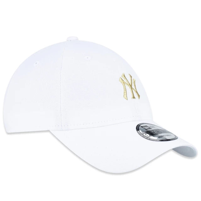 Boné NEW ERA - Yankees White
