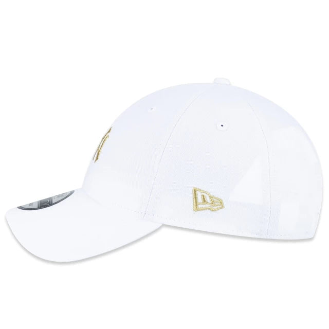 Boné NEW ERA - Yankees White