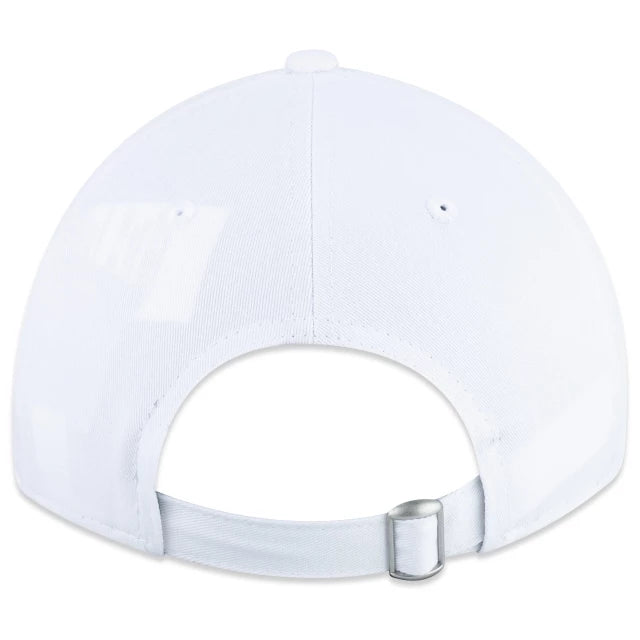 Boné NEW ERA - Yankees White