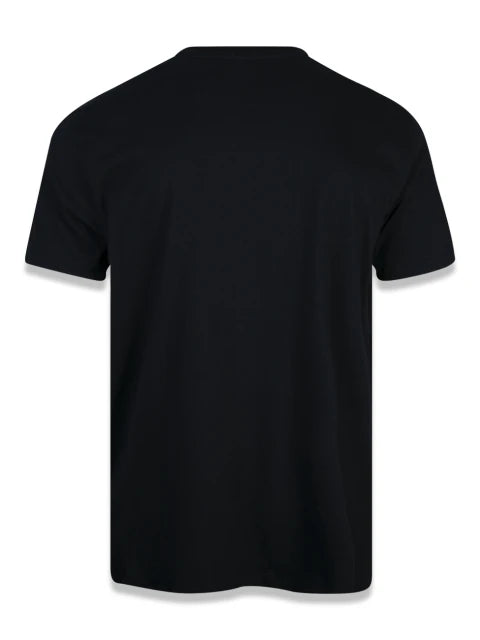 Camiseta NEW ERA - Essentials Logo NBA