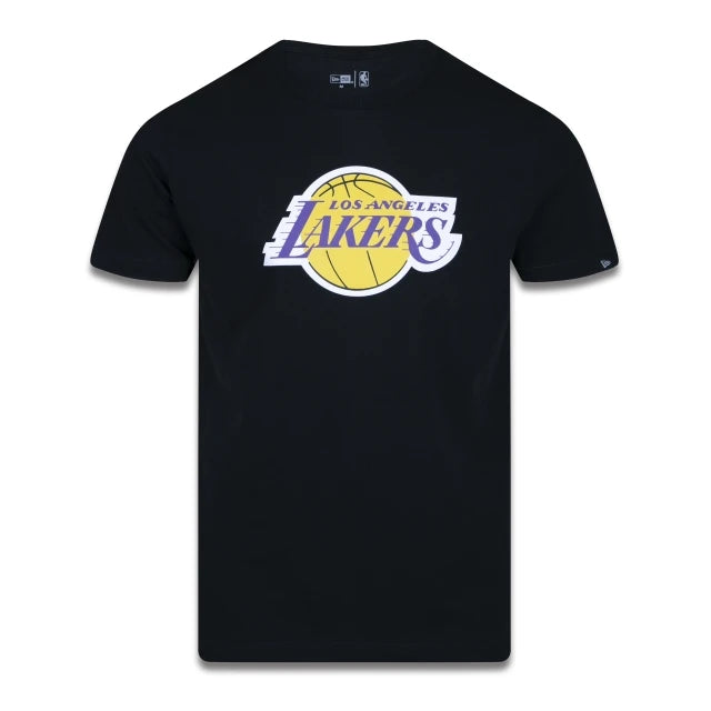 Camiseta NEW ERA - NBA Los Angeles Lakers