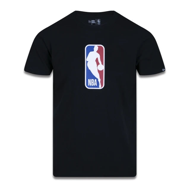 Camiseta NEW ERA - NBA Basic Logo