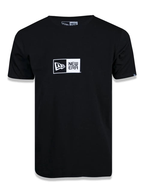 CAMISETA NEW ERA - ESSENTIALS BOX