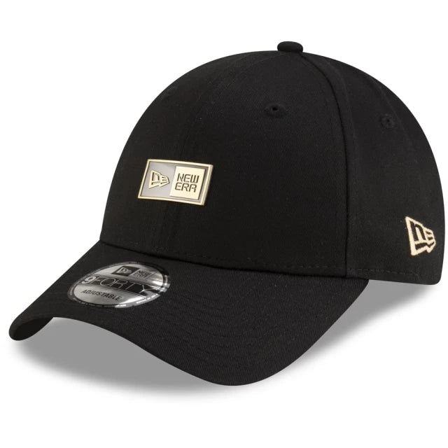 Boné NEW ERA - Metallic Logobox