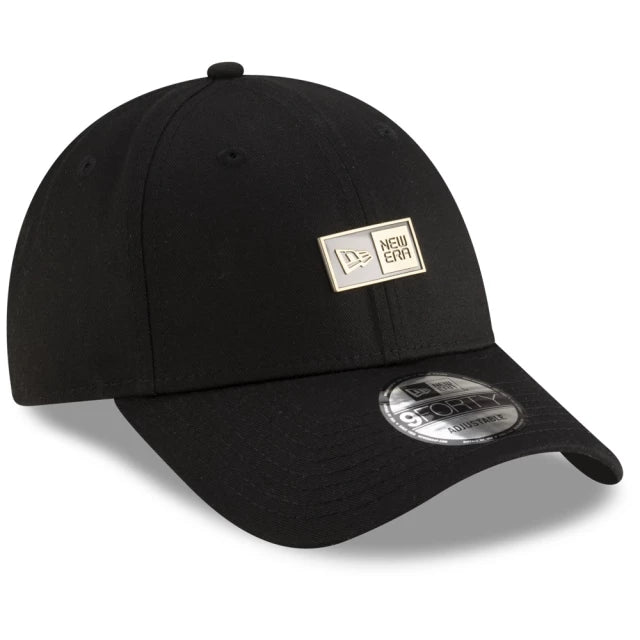 Boné NEW ERA - Metallic Logobox
