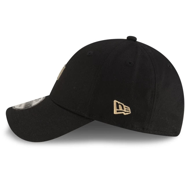 Boné NEW ERA - Metallic Logobox