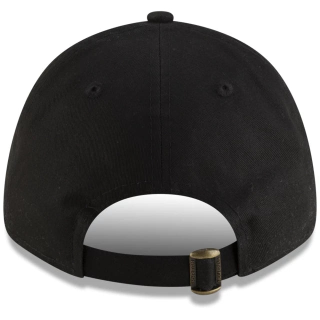 Boné NEW ERA - Metallic Logobox
