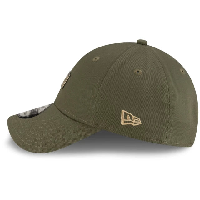 Boné NEW ERA - Metallic Logobox