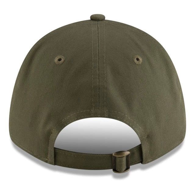 Boné NEW ERA - Metallic Logobox