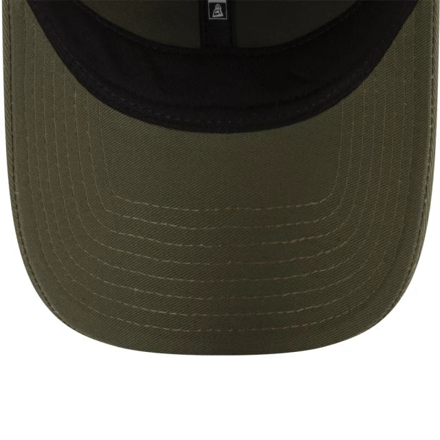 Boné NEW ERA - Metallic Logobox