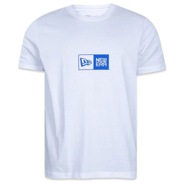 Camiseta NEW ERA - Logo Box