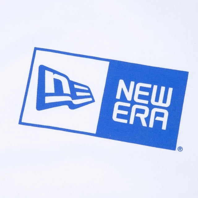 Camiseta NEW ERA - Logo Box