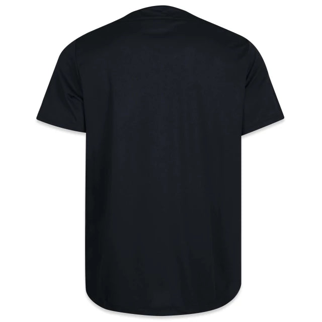 Camisa NEW ERA - JERSEY CORE BLK