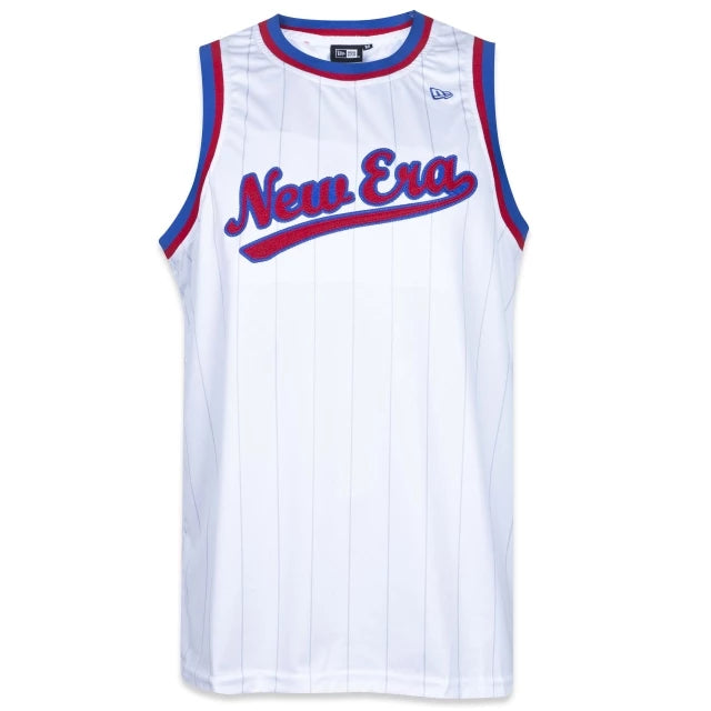 Regata NEW ERA - CORE WHI