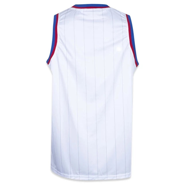 Regata NEW ERA - CORE WHI