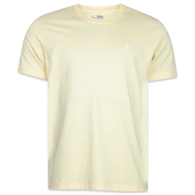Camiseta NEW ERA -  Essentials BOX Yel