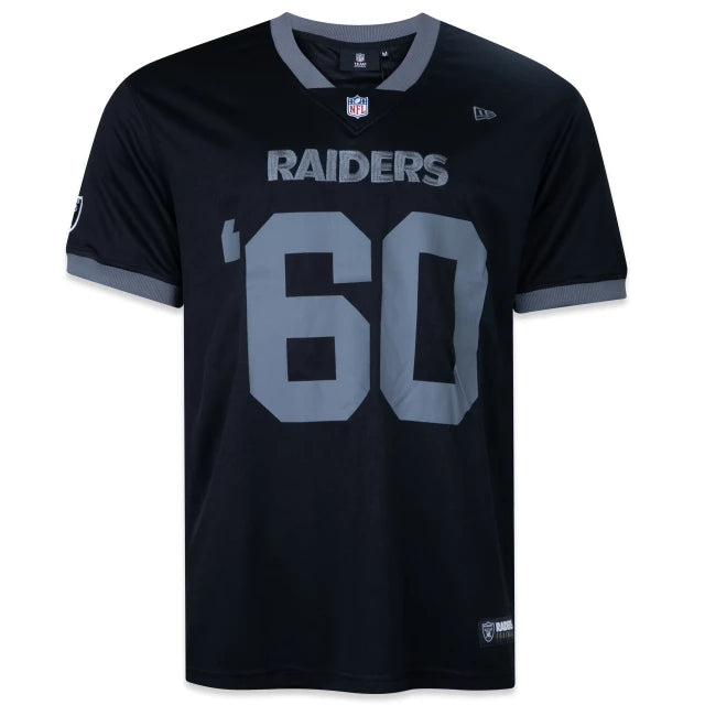 Camiseta NEW ERA - Jersey NFL Las Vegas Raiders