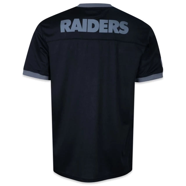 Camiseta NEW ERA - Jersey NFL Las Vegas Raiders